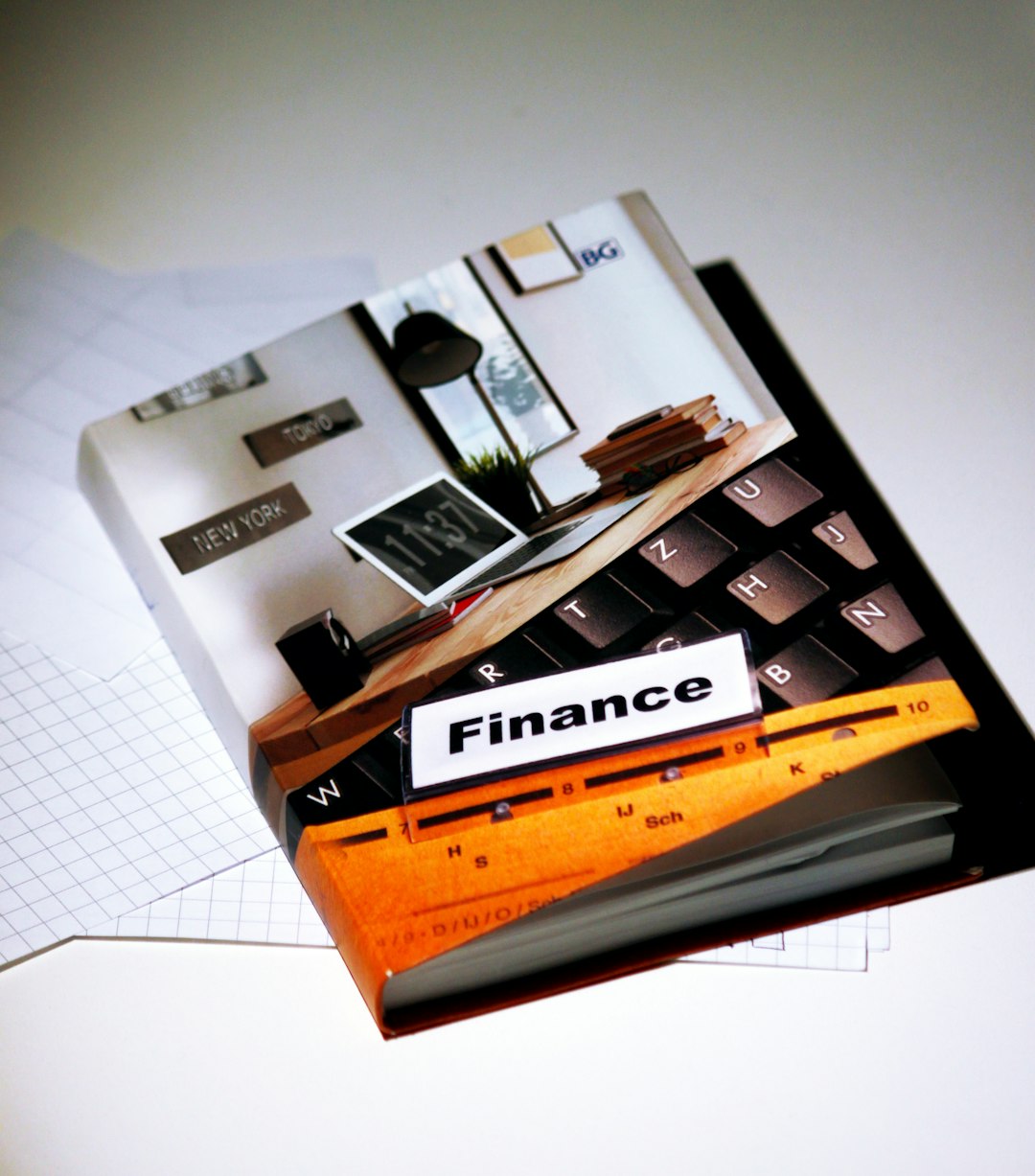 Financial Planning & Wealth Management
